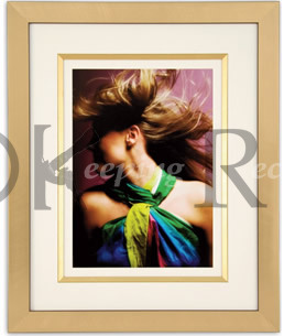 Argento II Frame